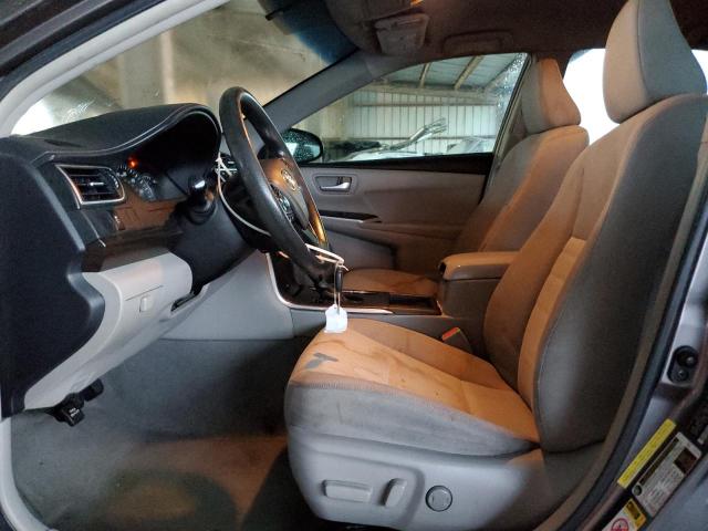 4T1BF1FK8FU880853 Toyota CAMRY LE