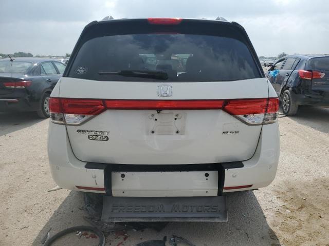 5FNRL5H91FB094799 Honda Odyssey Touring