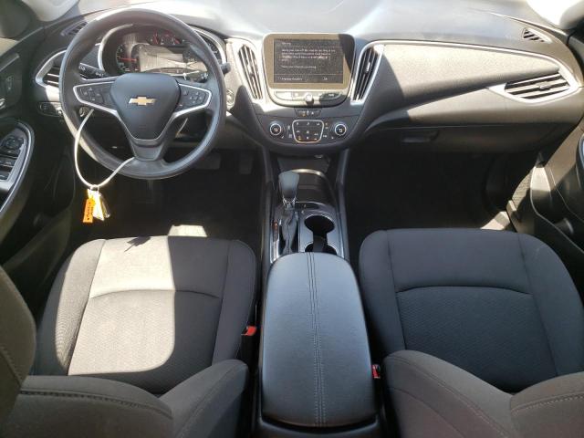1G1ZD5ST5NF138906 Chevrolet MALIBU LT