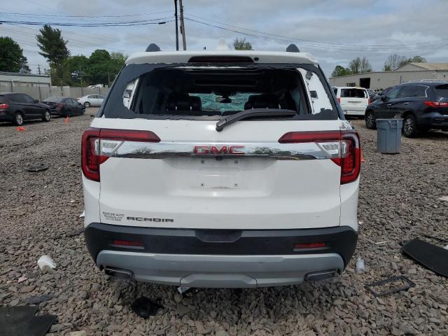 1GKKNMLS6LZ189689 GMC ACADIA SLT