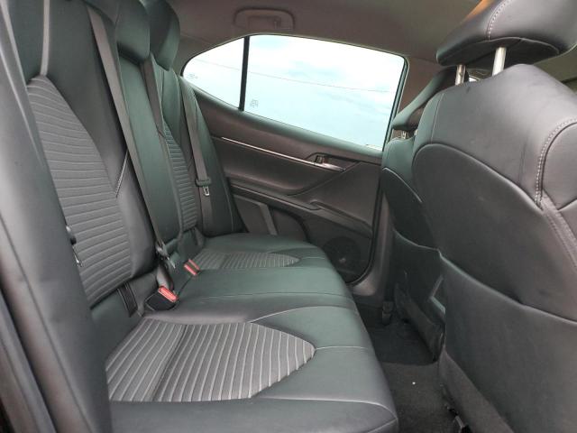 4T1G11AK3NU620077 Toyota CAMRY SE