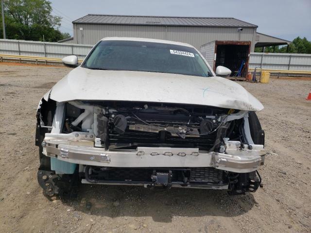 1HGCV3F50NA026300 Honda Accord Hybrid Exl
