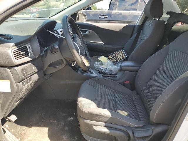 KNDCB3LC6H5044050 KIA NIRO FE