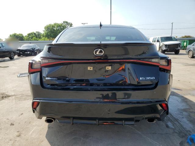 JTHGZ1B29M5039718 Lexus Is 350 F-sport