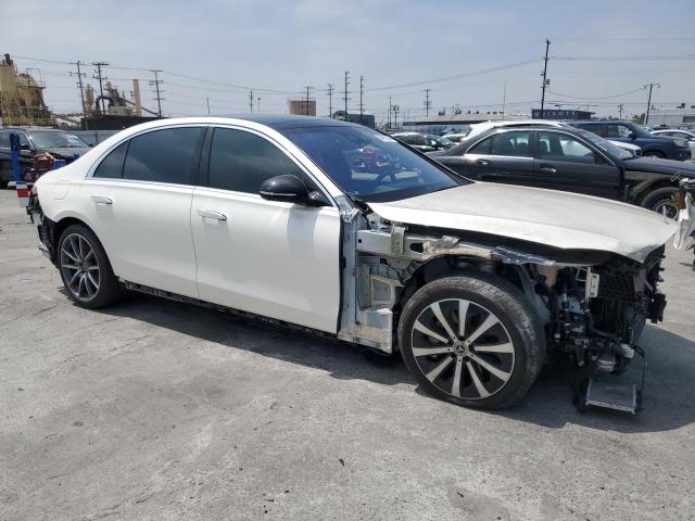 W1K6G7GB9NA083117 Mercedes-Benz S 580 4matic