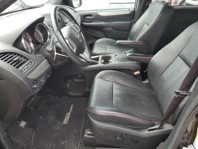 2C4RDGEG7HR557757 Dodge Grand Caravan Gt