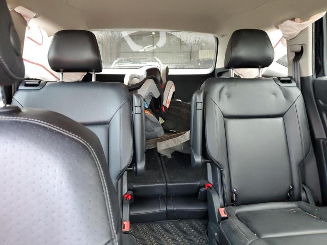 1V2WR2CA2KC531541 Volkswagen ATLAS SE
