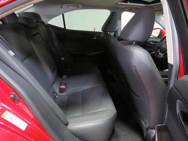 JTHCF1D27E5004360 Lexus IS 250