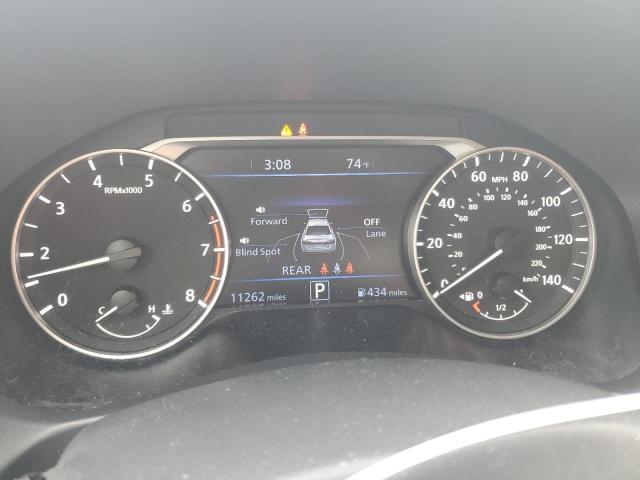 1N4BL4DWXPN321553 Nissan ALTIMA SV