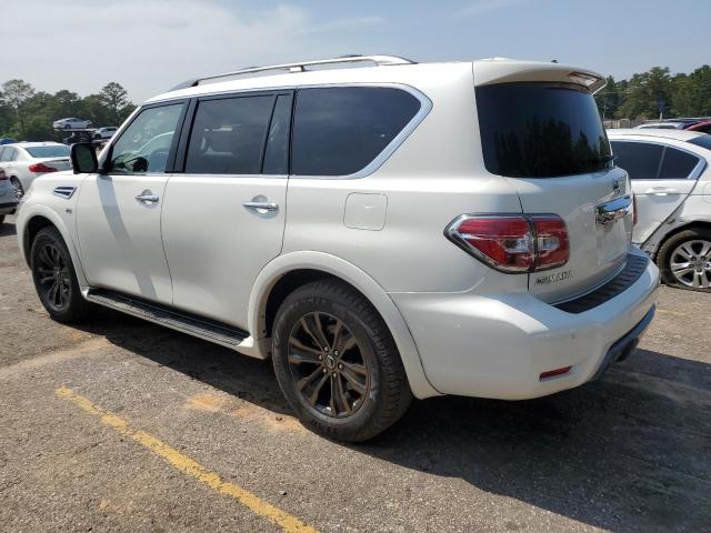 JN8AY2NF8L9360854 Nissan Armada Platinum