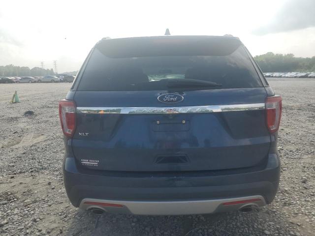 1FM5K7D82HGB27789 Ford EXPLORER XLT