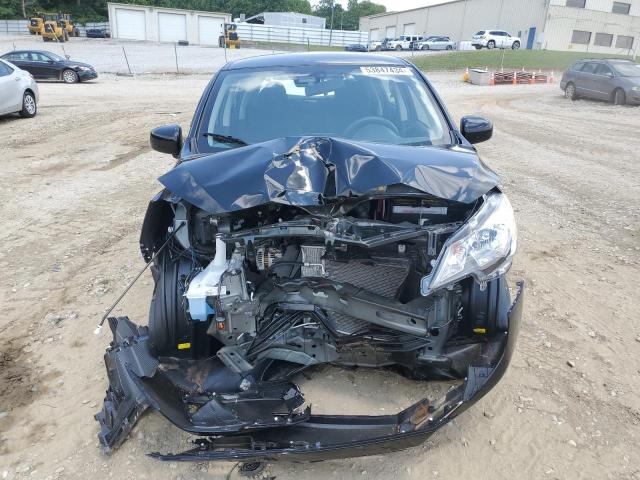 ML32AUHJXRH000650 Mitsubishi MIRAGE ES
