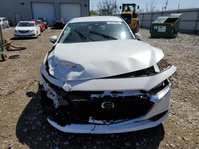 3MZBPAAL2KM112072 Mazda 3 SELECT