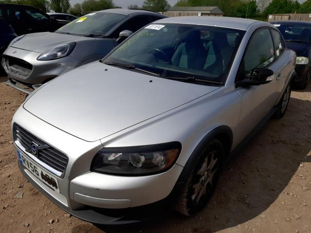 Auction sale of the 2006 Volvo C30 S, vin: *****************, lot number: 53011614
