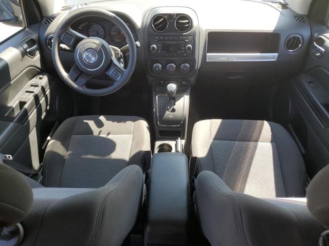 1C4NJDBB1HD175788 Jeep Compass Sport