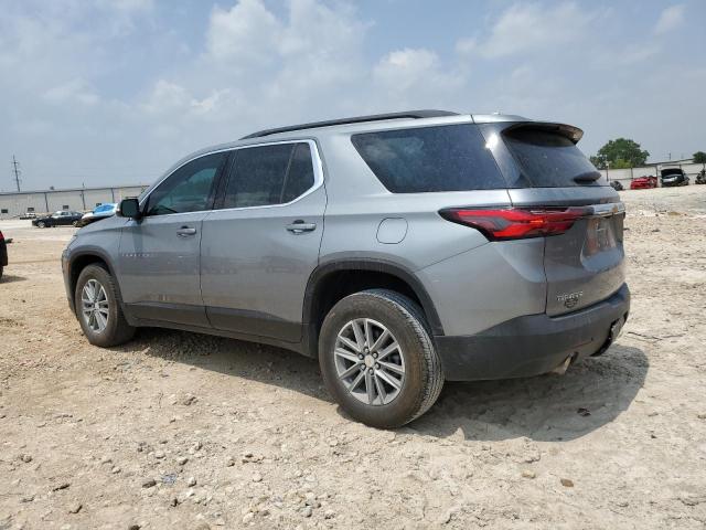 1GNERGKWXPJ111768 Chevrolet Traverse Lt