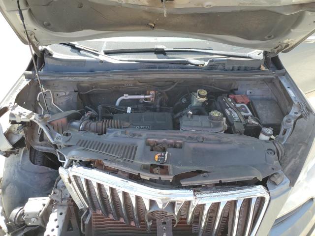 KL4CJBSB8FB031346 Buick Encore Convenience