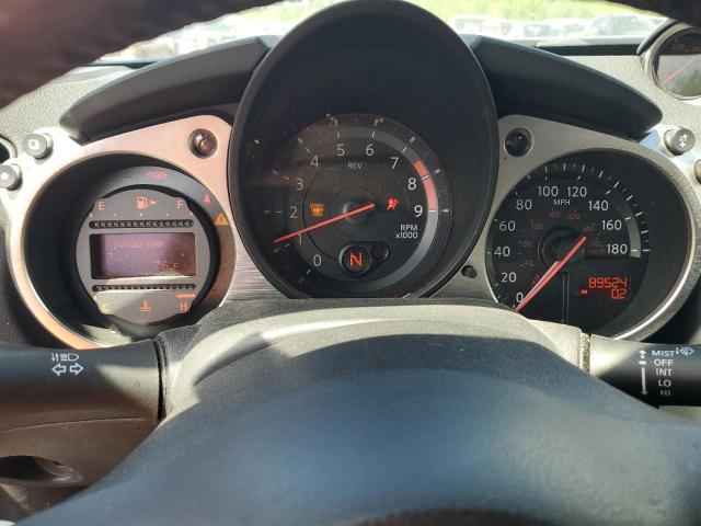 JN1AZ4EH3GM930755 Nissan 370Z BASE