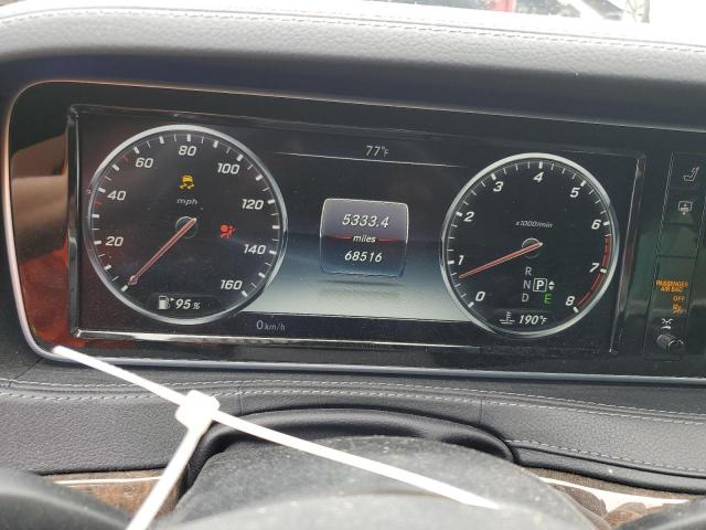 WDDUG8FB4GA232616 Mercedes-Benz S 550 4matic