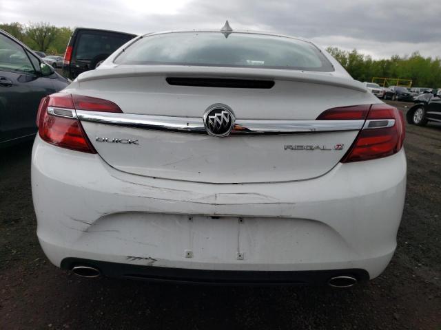 2G4GL5EX8H9192242 Buick Regal Sport Touring