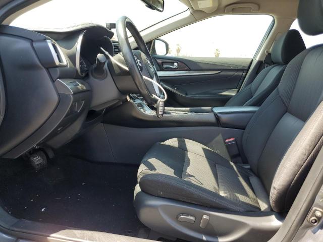 1N4AA6AV2KC361137 Nissan MAXIMA S