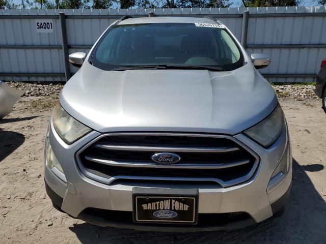 MAJ3P1TE0JC225966 Ford Ecosport Se