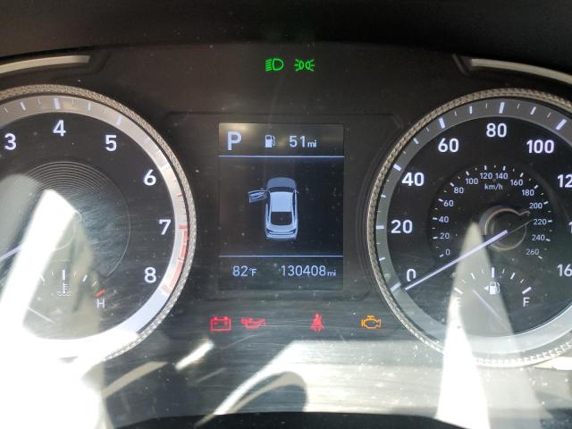 5NPEG4JA3LH053623 Hyundai SONATA SE