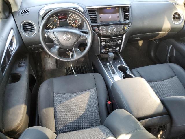 5N1DR2MN9HC626046 Nissan Pathfinder S