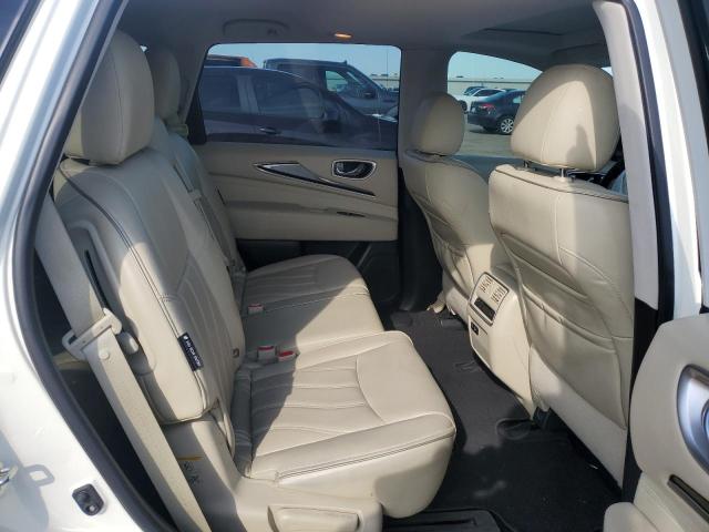 5N1DL0MN7KC552185 Infiniti QX60 LUXE