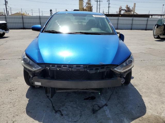 5NPD84LF8HH122993 Hyundai ELANTRA SE