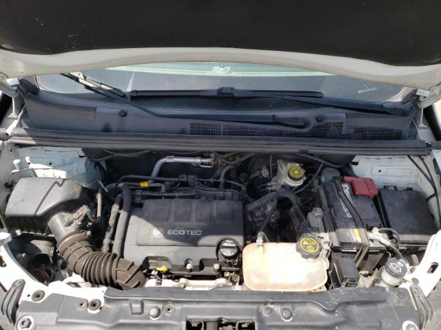 KL4CJBSB8FB270511 Buick Encore Convenience