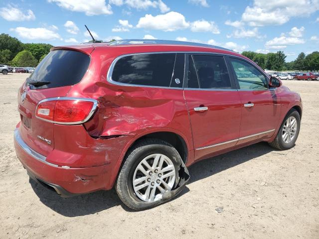 5GAKVAKD3EJ334736 Buick Enclave