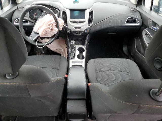 1G1BC5SM7H7275051 Chevrolet CRUZE LS