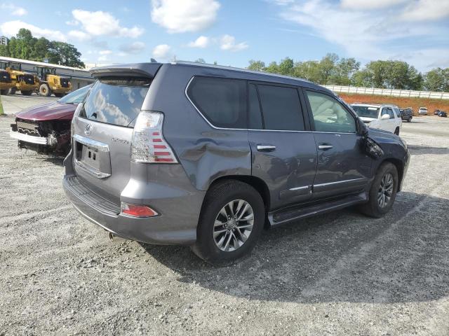 JTJJM7FX2F5097071 Lexus Gx 460 Premium