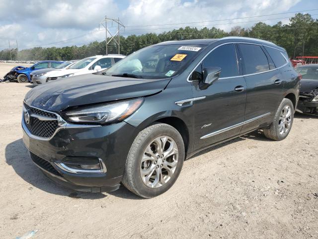 Auction sale of the 2018 Buick Enclave Avenir, vin: 5GAERDKW3JJ239026, lot number: 56285824