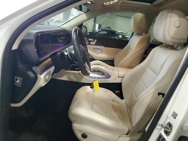 4JGFB4KB9MA497135 Mercedes-Benz Gle 350 4matic