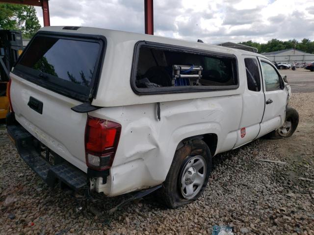 3TYRX5GN2NT055592 Toyota Tacoma Access Cab