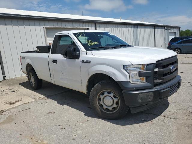 1FTMF1E88HKC77192 Ford F150