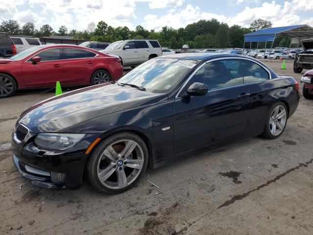 Auction sale of the 2011 Bmw 328 I, vin: WBADW3C55BE536132, lot number: 54422254