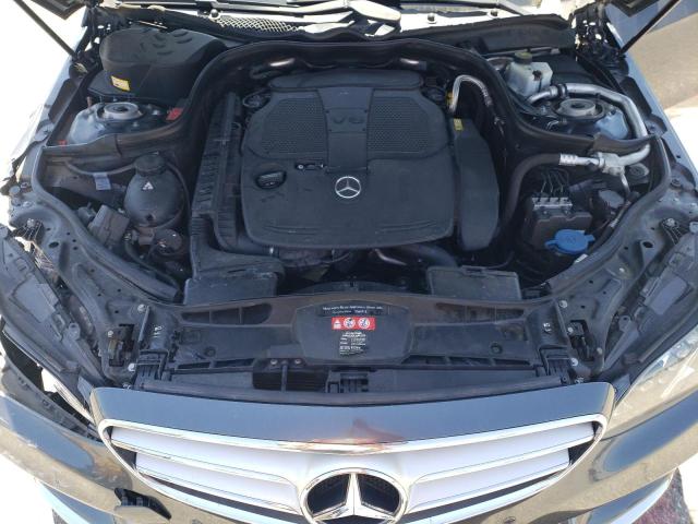 WDDHF5KB7GB265595 Mercedes-Benz E 350