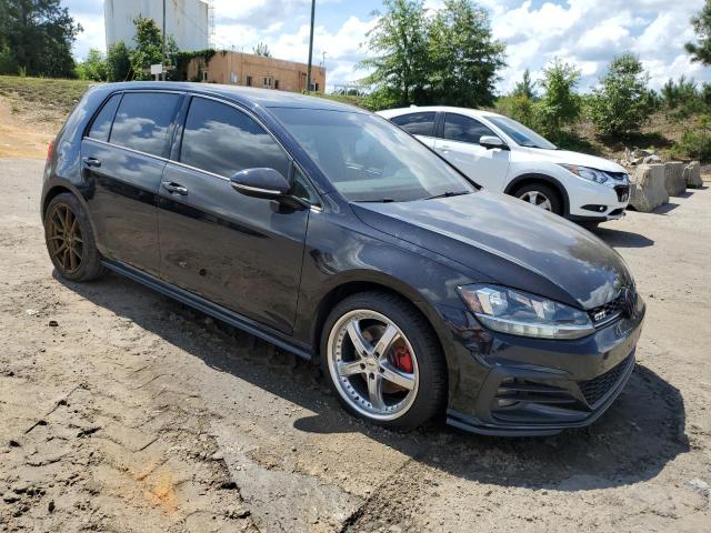 3VW447AU1JM274500 Volkswagen GTI S/SE