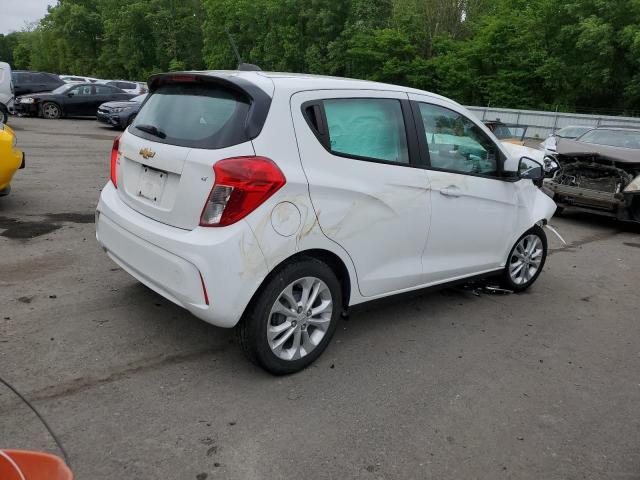 KL8CD6SA8MC728494 Chevrolet SPARK 1LT