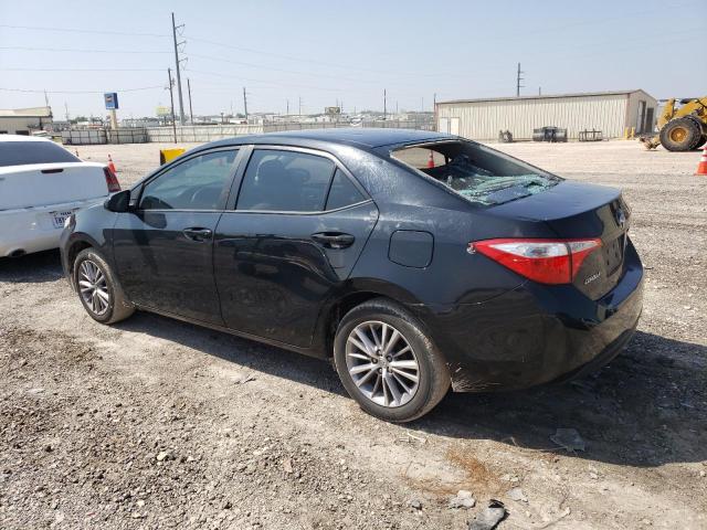 5YFBURHE5FP179376 Toyota COROLLA L