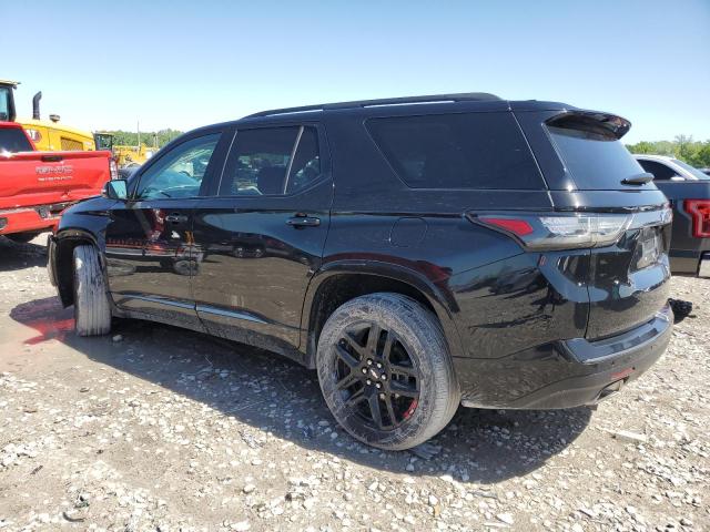 1GNERKKW6KJ268550 Chevrolet Traverse Premier