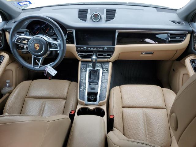 WP1AA2A50KLB00560 Porsche Macan