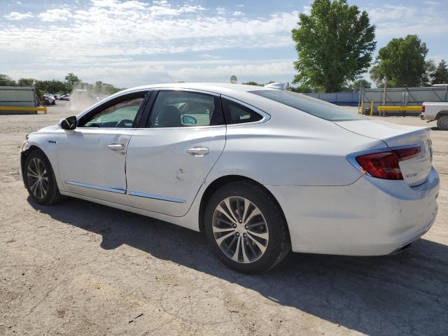 1G4ZP5SS0JU110759 Buick Lacrosse Essence