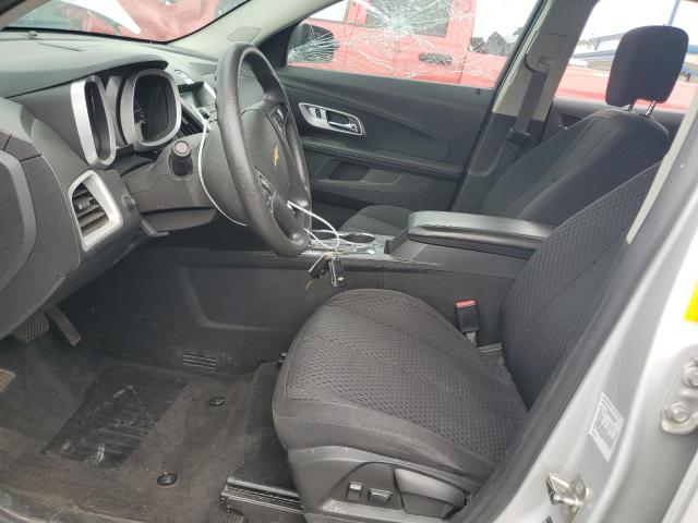 2GNFLEEK1E6233237 Chevrolet EQUINOX LS