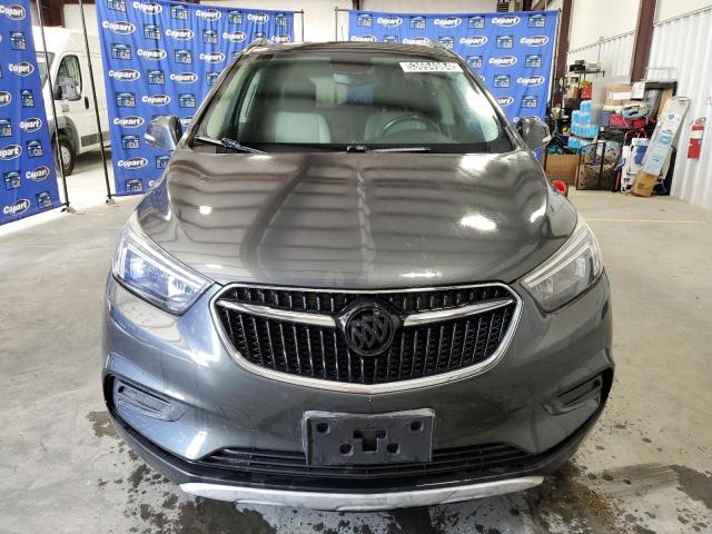KL4CJASB4HB073445 Buick Encore Preferred