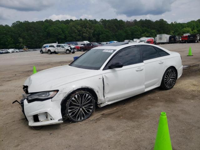 Aukcja sprzedaży 2018 Audi A6 Premium, vin: WAUC8AFC2JN082232, numer aukcji: 52679874