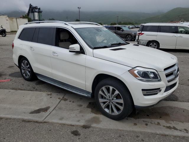 4JGDF7CE6EA415076 Mercedes-Benz Gl 450 4matic